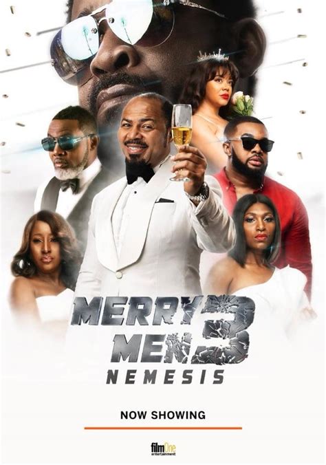 Merry Men 3: Nemesis streaming: where to watch online?