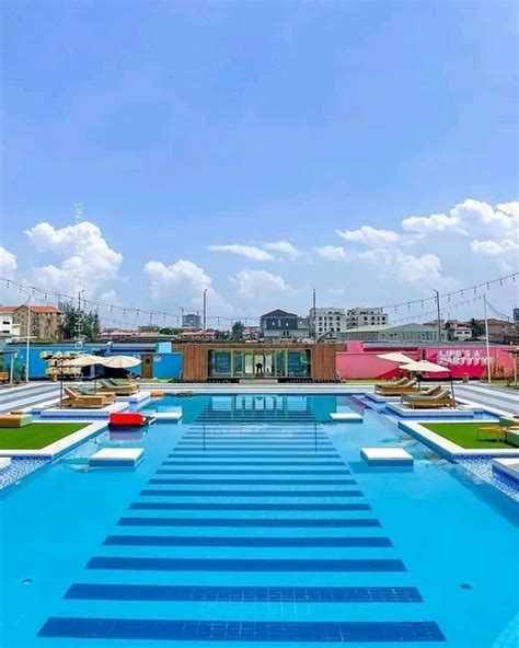 Good Beach: The Newest Beach In Lagos (Stunning Pictures) - Travel - Nigeria