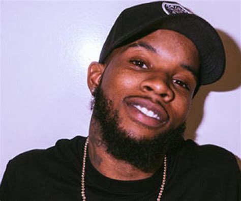 Tory Lanez Biography - Facts, Childhood, Family Life & Achievements