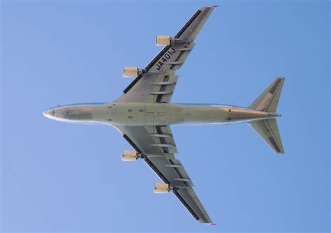 747-400 Cargo | Boeing 747