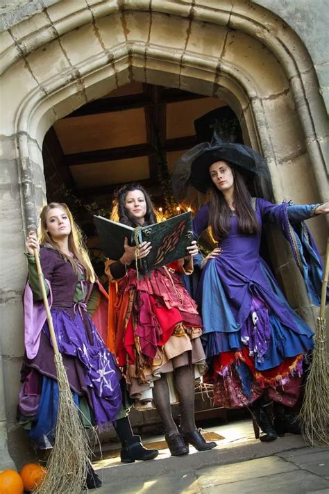 These are the spooky Halloween events at Warwick Castle this week ...