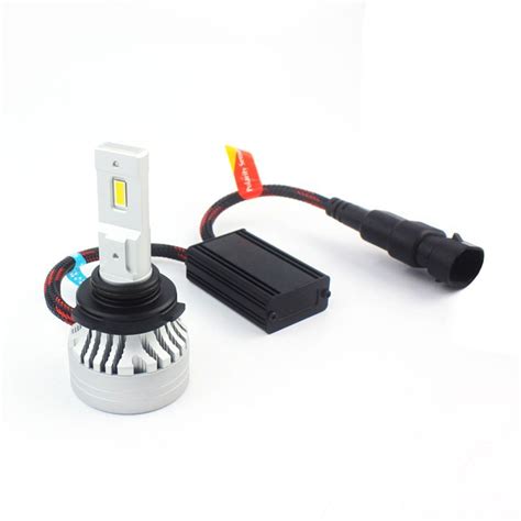 Automotive LED lights Brightest headlight bulbs