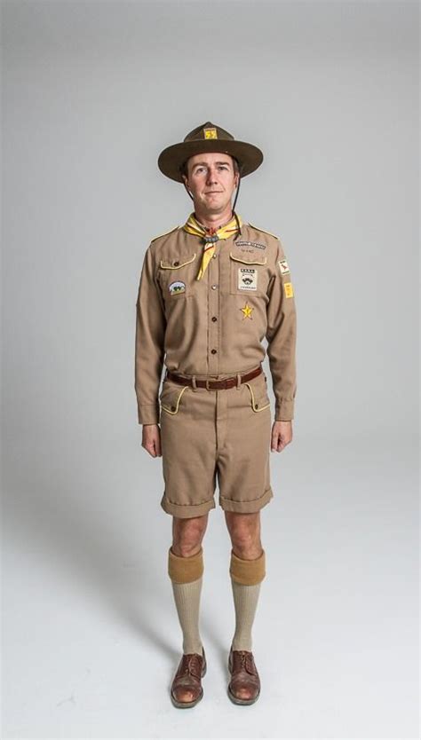 Edward Norton. Moonrise Kingdom. Wes Anderson. Wes Anderson Characters ...