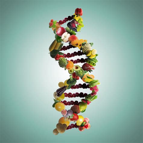 What is Nutrigenomics? - Chernus Nutrition | Genomic Testing