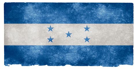 Free photo: Honduras Grunge Flag - Aged, Sheet, National - Free Download - Jooinn