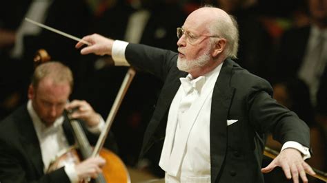 Classic FM will broadcast An Evening with John Williams in Concert ...