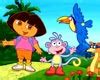 Dora the Explorer Wallpaper - Dora the Explorer Free Wallpaper - Cartoon Watcher - free Dora the ...