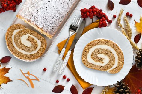 4 Fall Cake Flavors for Your Dessert Menu - Dutch Apron® Bakery