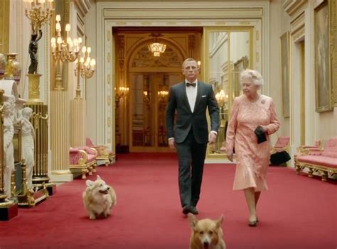 A Historical Retrospective of Queen Elizabeth's Corgi Obsession | E! News