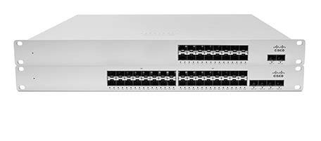 Meraki Switching Models | Cisco Meraki Switch Products