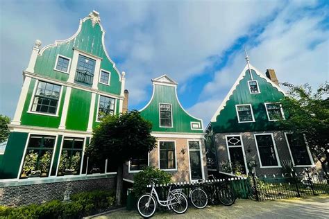 Dutch Countryside near Amsterdam: 7 Top Places To Visit (+Map, Tours ...