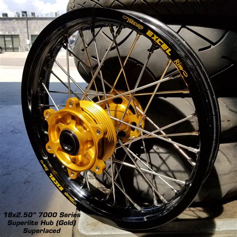 KTM 790/890 Adventure R - Woody's Wheel Works - WoodysWheelWorks