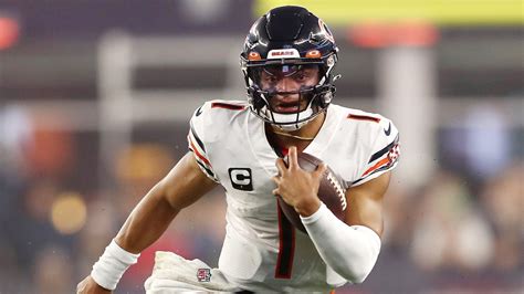 Falcons vs Bears NFL Week 11 Odds, Picks