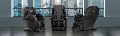 Panasonic Massage Chair Models | Panasonic Massage Chairs