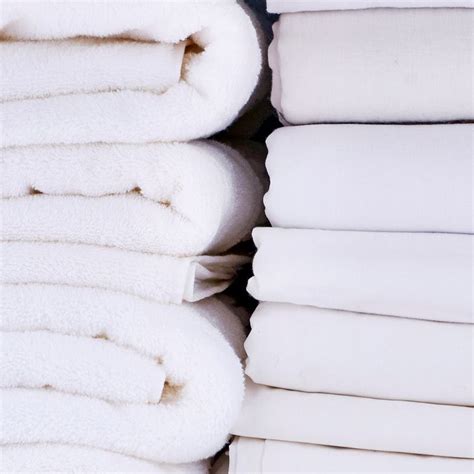 What Temperature Should You Wash Towels? | The Laundress