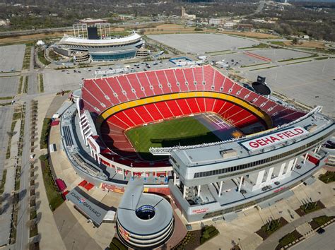 Chiefs, Royals face uncertain future in Kansas City after stadium tax ...