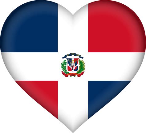 DOMINICAN REPUBLIC COUNTRY FLAG | STICKER | DECAL | MULTIPLE STYLES TO CHOOSE FROM