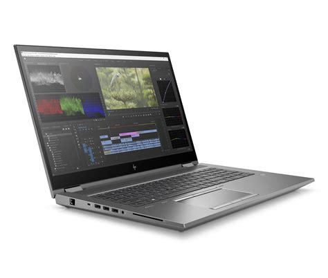 The HP ZBook Studio G8 Targets On-The-Go Photographers