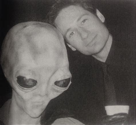 90's Movies — The X-Files