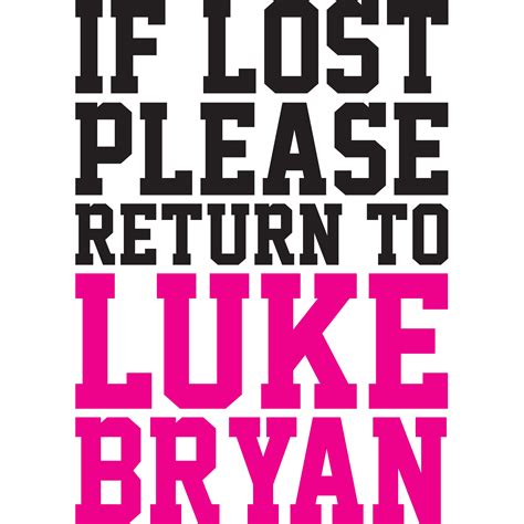 Luke Bryan Quotes About Life. QuotesGram