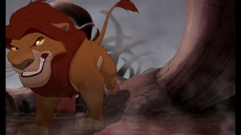 Mufasa to the rescue - The Lion King Image (22195637) - Fanpop