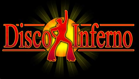 Press - Disco Inferno