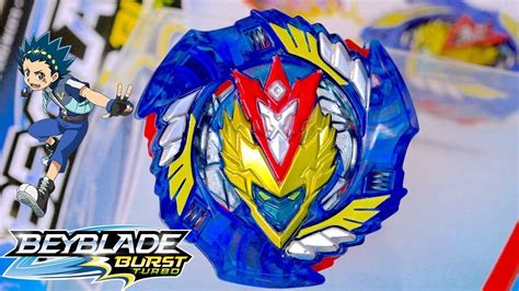 Valtryek Beyblade Burst Turbo Wallpaper / Beyblade Burst Evolution Strike Voltryek Wallpapers ...