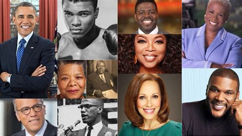 11Alive Celebrates Black History Month! | 13wmaz.com