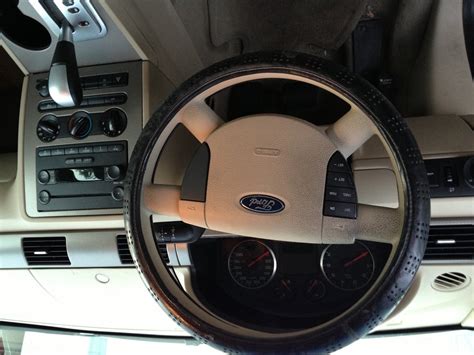 2005 Ford Five Hundred - Interior Pictures - CarGurus