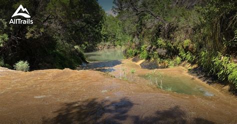 Best Trails in Pedernales Falls State Park - Texas | AllTrails