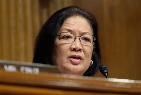 Senator Hirono Owes William Barr an Apology