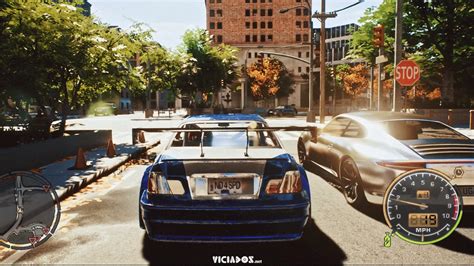 Need For Speed Most Wanted Remake Gameplay Unreal Engine, 40% OFF