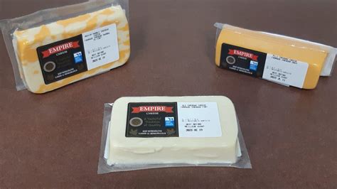 Products | Empire Cheese