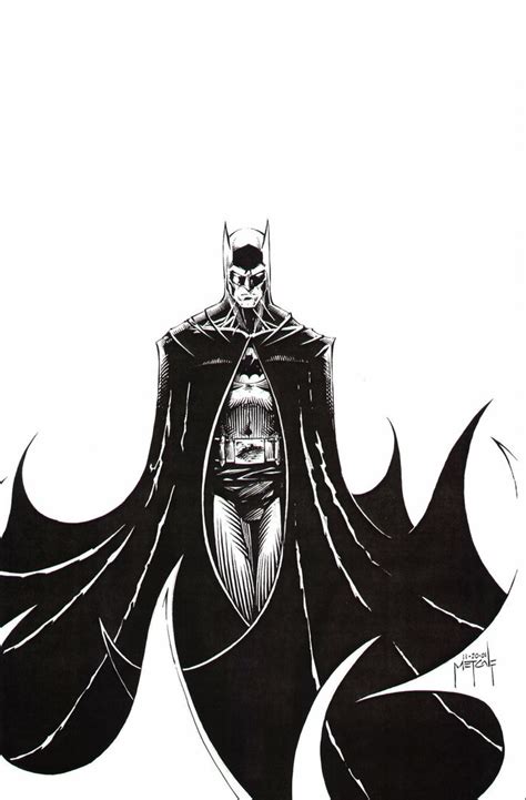 Batman - Cape Of Flame | Batman, Batman cape, Batman artwork