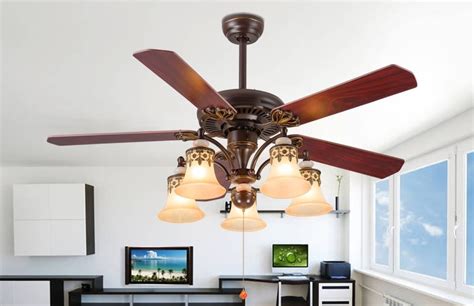 Top 10 Best Ceiling Fans with Lights in 2021 Reviews | Lowes Ceiling Fans