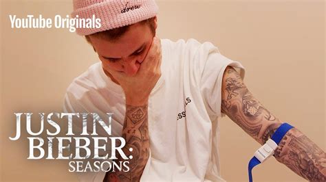 The Dark Season - Justin Bieber: Seasons - YouTube