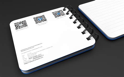 Notepad design on Behance