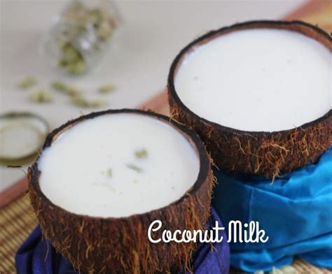 Coconut Milk at Rs 40/pack in Coimbatore | ID: 2850446666897