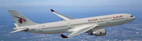 Qatar Airways, Qatar Airways Flight Ticket Booking, Qatar Airways ...