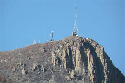 Inside Dulce Base, The Rumored Alien Laboratory Under New Mexico