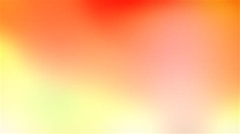 abstract, Colorful, Warm colors, Blurred, Soft gradient Wallpapers HD / Desktop and Mobile ...