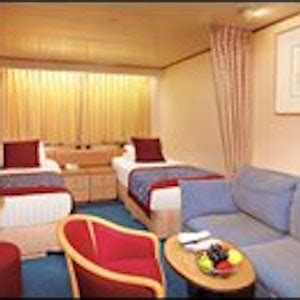 Best Volendam Inside Cabin Rooms & Cruise Cabins Photos – Cruise Critic