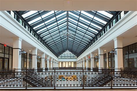 New life for an old department store in Newark | ICSC: International ...