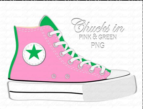 Shoes Clipart Image