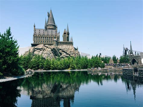 6 Things to Expect from a Trip to Universal Studios Japan - Savvy Tokyo