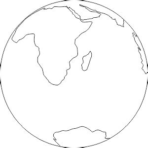 Earth Planet Clipart