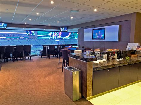 Dallas Cowboys Suite Rentals | AT&T Stadium | Suite Experience Group