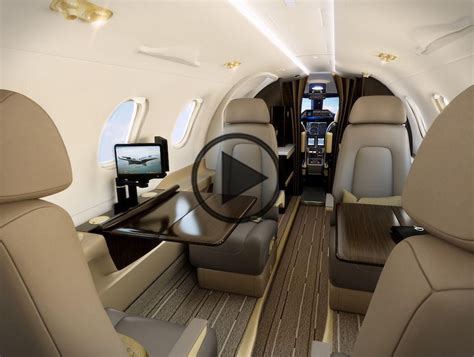 Embraer Phenom 300E Specs, Images, Interior, and Where to Charter | Interior, Private jet, Image