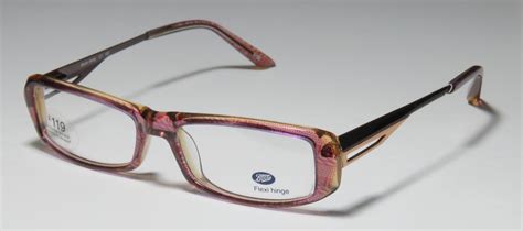 Boots Eyeglasses - Luxury Designerware Eyeglasses