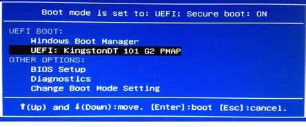 ‎How to set up a Latitude E5470 to boot from USB? | DELL Technologies